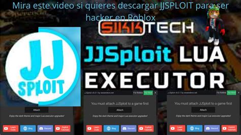 descargar jjsploit 2022.